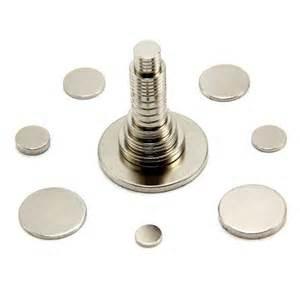 Wholesale N42 block disc magnets sintered NdFeB magnet 20x10x2mm from china suppliers