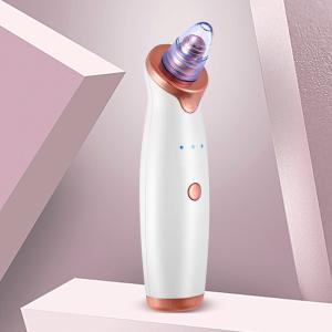 Wholesale 53kPa 3W Facial Vacuum Suction Machine Pore Cleanser Machine Replaceable Head from china suppliers