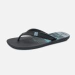 SA8000 Coconut Palm Printed EVA Flip Flop Anti Skid For men