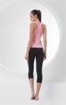 Yoga Pant Womens Tights Running Leggings Sports Pants Female Women Gym Running