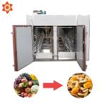 Electric Thermostatic Drying Oven Hot Air Circulation Steam Pressure 0.2-0.8Mpa