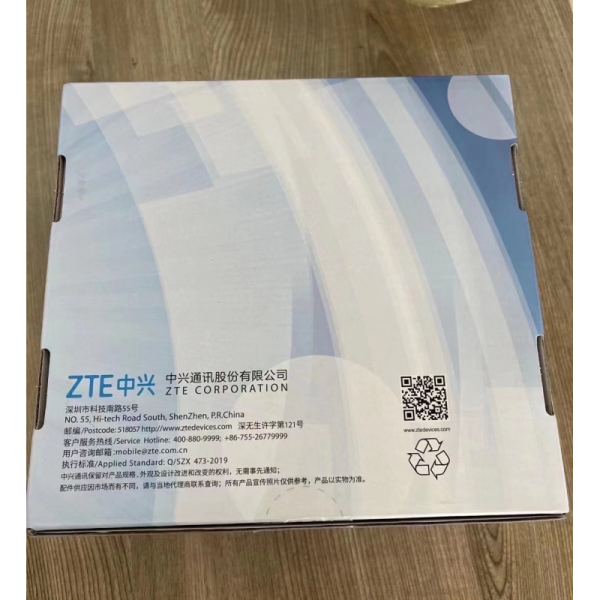 Unlocked Original 5G Indoor CPE WiFi6 Router with Qualcomm 5G SDX55M and 4x4 MIMO for 5G NR+LTE EN-D Sub6G