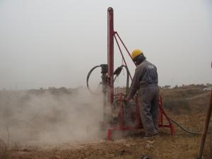 Wholesale oil exploration drilling rig in Pakistan from china suppliers