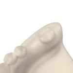 Night Grinding Guards Dental Resin Opposite Jaw Model Resin