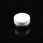 Wholesale New Design Modern Cosmetic Packaging Bottles High End Acrylic Cosmetic
