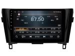 9"/10.1" Screen For Nissan X-Trail Qashqai J11 2 2013-2020 Car Multimedia Stereo