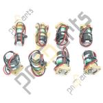 561 15 47210 Excavator Spare Parts