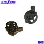 Heavy Truck Parts Ud Cw520 Rg8 Water Pump 21010-97361 21010-97573
