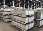1060 O / H Temper 99.6% 1000 Aluminum Sheet Thickness 0.2-6.35 Mm