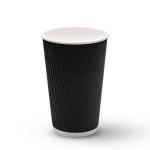 Paper Coffee Takeaway Cups Paper Craft Pot Biodegradable