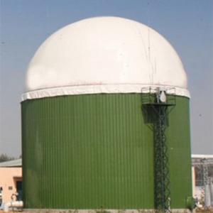 Wholesale Biogas Plant Design And Construction For Sewage Treatment from china suppliers