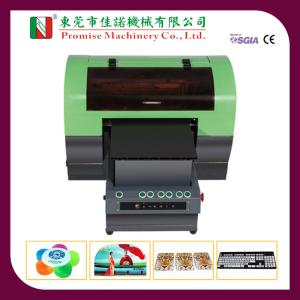 Wholesale Mult-functional Digital Direct Flatbed Printer from china suppliers