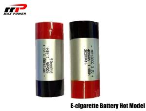 Wholesale E Cigarette Lithium Ion Polymer Battery 400mAh 420mAh 3.7V 13300 1C Discharge Current from china suppliers