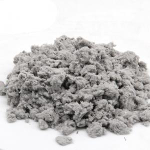 China Concrete Cellulose Fiber Powder with 7.5±1 pH Value and Onsite Training Service on sale