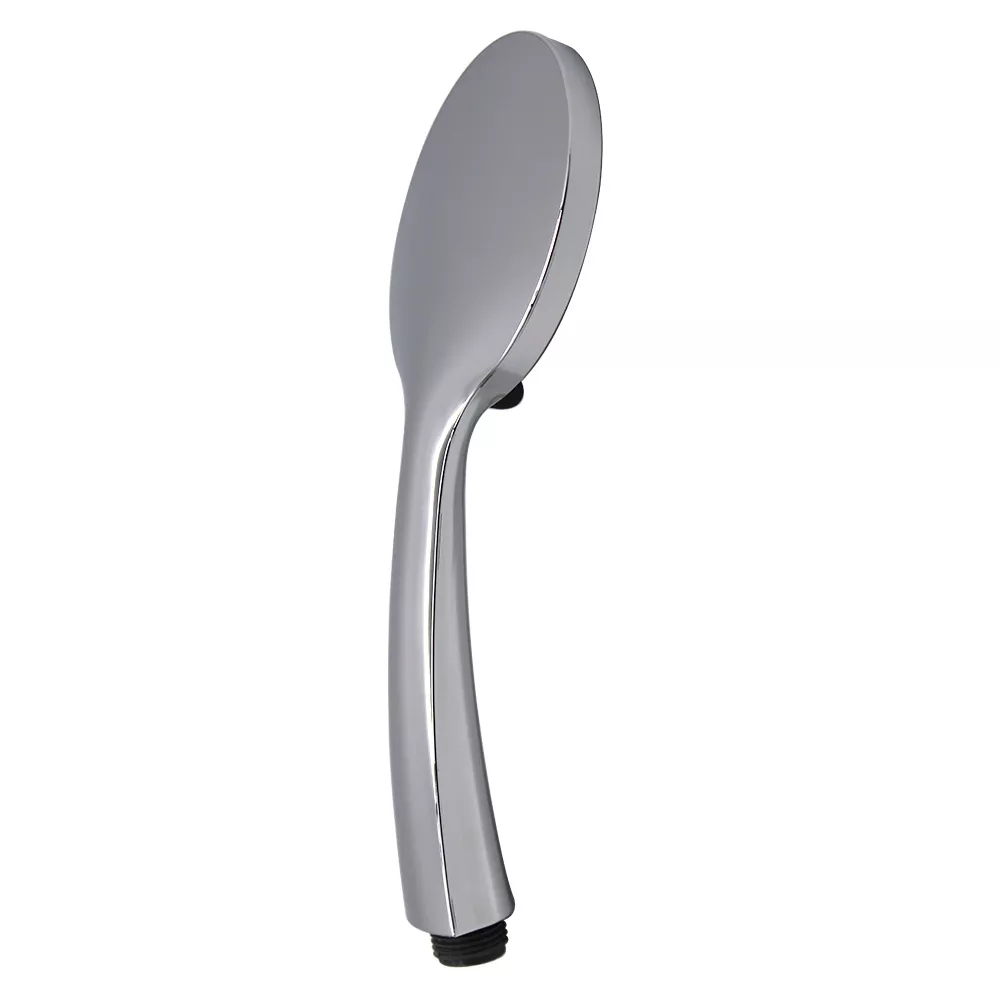 Single Handle Cold And Hot Water Shower Faucet Round Design Bathroom Shower System