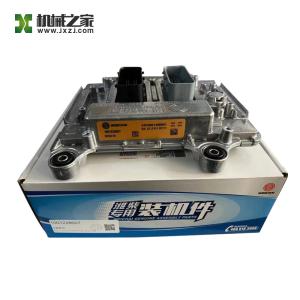 Wholesale 10004307168 Crane Engine Parts WEICHAI Electronic Control Unit WISE 15 from china suppliers