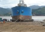 Docking Inflatable Marine Rubber Airbag Boatbuilding Repairing