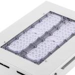 Aluminum Housing IP65 LED Canopy Light 50w 100w 150w 200w Gas Station Light