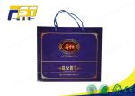 Kraft Paper Cardboard Display Boxes Glossy Lamination Printed Logo For