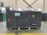 Kitchen Food Waste Converter System Recycling Machine 2400*1650*1350mm