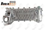 Professional ISUZU Engine Parts Oil Cooler Assembly 4HK1X 8980853121