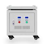 3 Phase Hospital Isolated Power Systems 60KVA 100KVA Isolation Panel For
