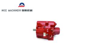 Wholesale Doosan Daewoo Komastu Hydraulic Hydraulic Gear Pump Steel AP2D36-14T from china suppliers