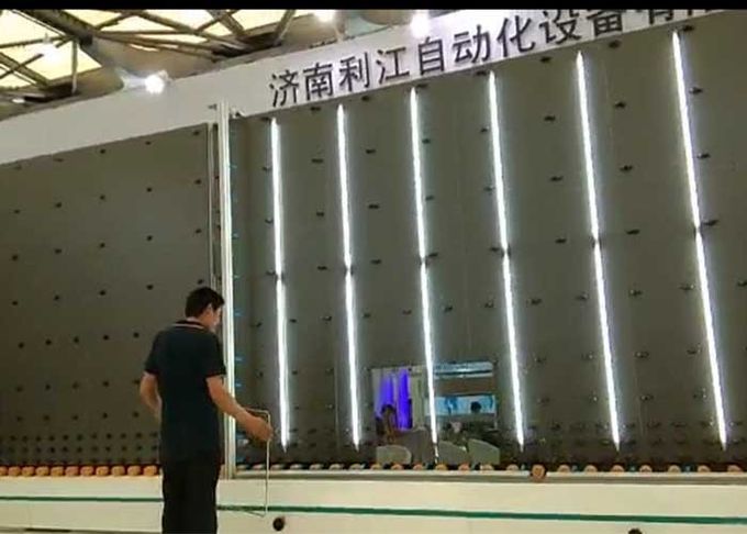 Insulating Glass Processing Machine Gas Filling Igu Line Machine
