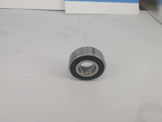 GCR15 203KRR2 Special Agricultural Ball Bearings Low Frictional Resistance