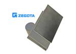 High Strength Stainless Steel Clad Plate , Stainless Steel Clad Steel Strip