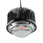 50W DOB Homemade Led Grow Lights , Cob 1M2 Full Spectrum Grow Light Kits