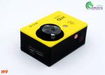 2.0" Display 4k Ultra Hd Sports Camera , 12MP 30M Origial EKEN Action Camera