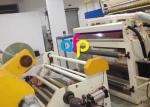 11micron- 350micron Polyester PET Thermal Glossy Laminating Film Plastic Roll