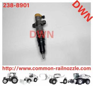 Wholesale Common Rail Fuel 235-9649 236-0957 236-0962 238-8901 Injector from china suppliers