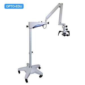 Wholesale 6x 50-80mm Adjustable Dental Operating Microscope from china suppliers