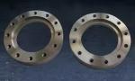ANSI B16.5 DN15-DN1800 Forged Steel Flanges Corrosion Resistance