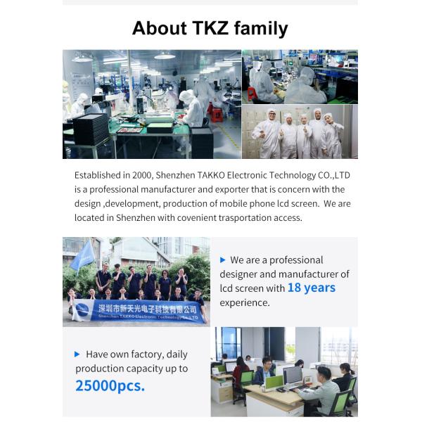 TKZ Wholesale Original LCD Touch Screen For Xiaomi 10 Pro Amoled Screen Display for Xiaomi Mi 10