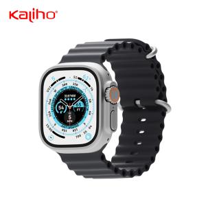Wholesale Big Screen OGS Smart Bracelet Full Touch Sport Smart Watches 260mAh from china suppliers
