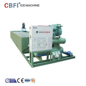 Wholesale Stainless Steel 304 Ice Mold Block Making Machine 1 Year Warrenty Long Life Time from china suppliers
