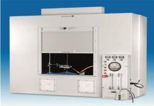 Wholesale 500 W Horizontal Vertical Flammability Chamber UL94 Burner Angle 0° 20° from china suppliers