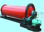400kw Limestone Grinding Mill Ball 39t Gypsum Slag φ2700*3600GMQG