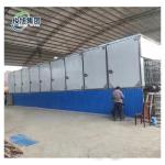 22.00KW Advanced Drying Technology Wood Veneer Dryer For Your Manufacturing