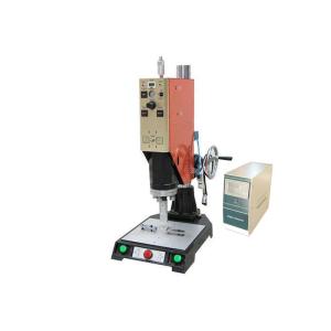 Wholesale Auto Sound Barrier Cottom Ultrasonic Riveting Welder 30Khz/35khz long lifespan from china suppliers