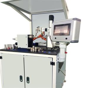 Wholesale Electric Metal Fiber Laser Welding Equipment Ability to Weld Dissimilar Materials from china suppliers