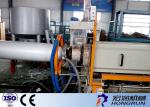 95kw PS Foam Sheet Extrusion Line For Food Container / Bowls / Trays