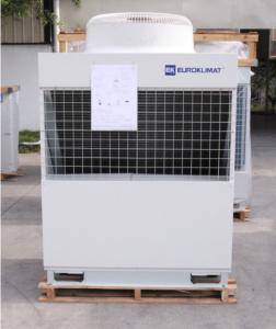 Wholesale Professional R22 Air Conditioner Air Cooled Modular Chiller 15.5kW from china suppliers