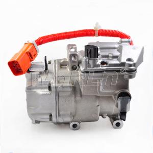 Wholesale ES34C For Tesla Model S 60/75/80/90 Hybrid Ac Compressor Car WXHB003 from china suppliers