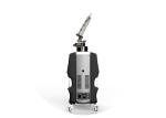 1064 nm 532nm nd yag laser / picosecond laser tattoo removal machine / q switch