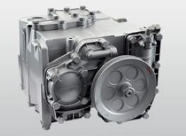 Wholesale 30min Duty Cycle Diesel Fuel Pump NPT2 Outlet With Sealing Ring from china suppliers
