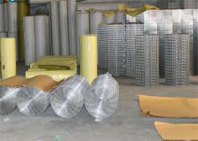 Wholesale Heavy Duty Stainless Steel Welded Wire Panels Various Dimensional Size from china suppliers